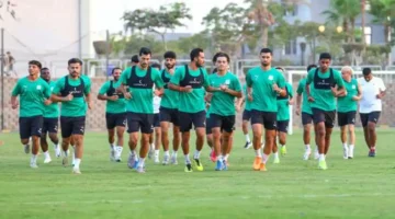 موعد مباراة المصري والاتحاد الليبي والقناة الناقلة في دوري أبطال أفريقيا